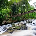 Sukantara Cascade Resort And Spa