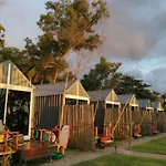 Walden Koh Lanta - Tiny Homes By The Sea