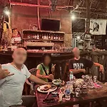 Phayam Garden Resort