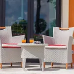Bungalow Villa Rumba