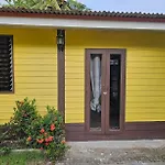 Bansuan Inthanon Eco Resort
