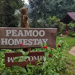 Peamoo Homestay