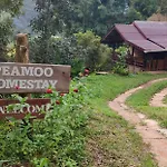 Peamoo Homestay