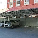 Thanaphat Apartment