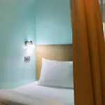 Latima Boutique Hostel