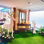 Suntara Wellness Resort & Hotel