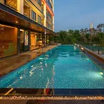 The Tj Hotel Jomtien