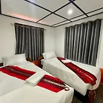 Revolution Hostel Pai