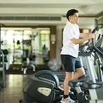 Maneechan Resort - Sha Extra Plus