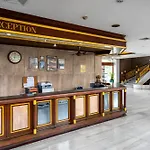 Welcome Plaza Hotel Pattaya