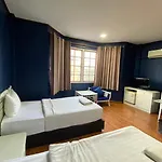 Rimtarn Hotel Pakchong