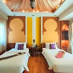 Vartika Resovilla Kuiburi Beach Resort And Villas