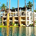 Siam Royal View Resort Apartments