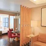 Sora Resort & Suites Sukhumvit