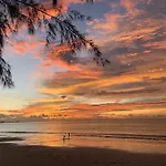 Smilebeach Resort Khaolak