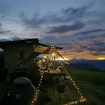 บ้านพักหน่อลอเคาะ ป่าบงเปียง