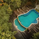 Aonang Cliff View Resort