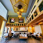 Tohsang Heritage Ubon Ratchathani Hotel