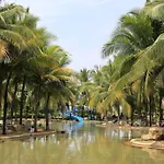 Seastar Properties