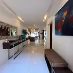 Amatapura Beachfront Villa 10 , Sha Certified