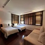 Amatapura Beachfront Villa 10 , Sha Certified