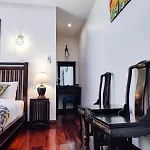 Nan Bluesky Resort And Spa