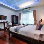 Nan Bluesky Resort And Spa