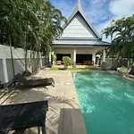 Montrachet Villa By G Estate