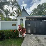 Montrachet Villa By G Estate