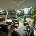 Montrachet Villa By G Estate
