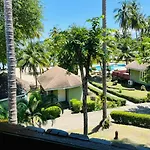 Koh Ngai Resort