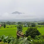 นะลาวิว รีสอร์ท ปัว Nala View Resort Pua