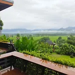 นะลาวิว รีสอร์ท ปัว Nala View Resort Pua