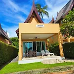 Siam Royal View Resort Apartments