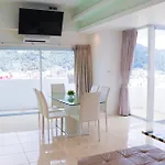 Patong Tower Royal Family Pta 2025