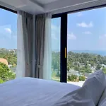 The Blue Lion Villa Samui