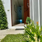 The Blue Lion Villa Samui