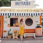 Miyabi Koh Larn & Lisaa Koh Larn