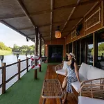 The Parrot Inn Kanchanaburi