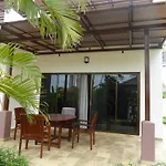 Oasis Garden & Pool Villa At Vip Resort