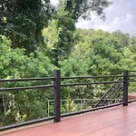 Maesa Greenery Hill Sha