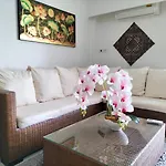 Sea Sand Sun Resort