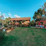 Wangnamkeaw Goodviewresort