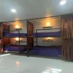 Pai Circus Hostel