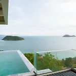 Sis And Sea Villa