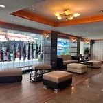 Asia Grand Hotel