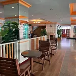Asia Grand Hotel