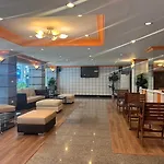Asia Grand Hotel