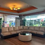 Asia Grand Hotel