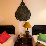 Ayutthaya Garden River Home